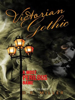 cover image of Victorian Gothic
